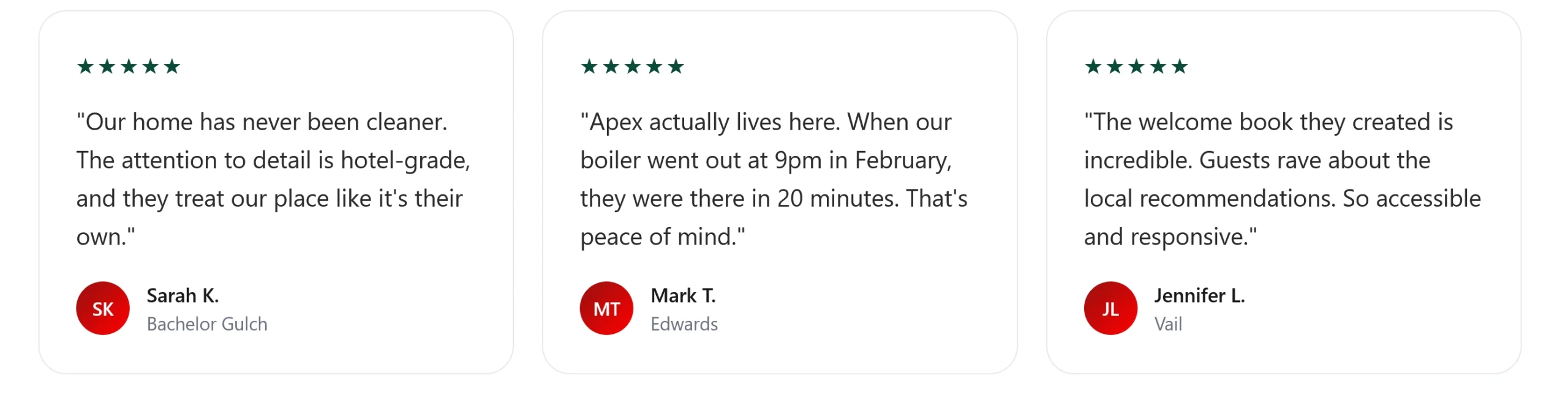reviews